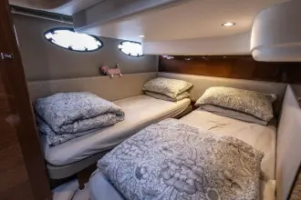 Thumbnail von Princess 43 Hideaway