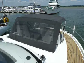 Thumbnail von Beneteau Antares 11 Cerberrus