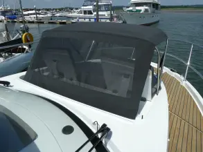 Thumbnail von Beneteau Antares 11 Cerberrus
