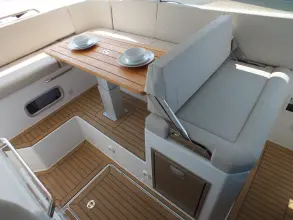 Thumbnail von Parker Sorrento 100