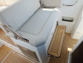 Thumbnail von Parker Sorrento 100