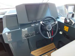 Thumbnail von Parker Sorrento 100