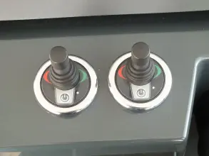 Thumbnail von Parker Sorrento 100