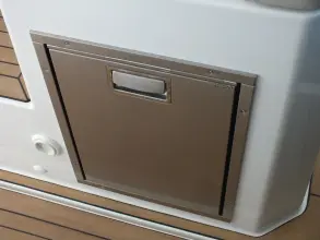 Thumbnail von Parker Sorrento 100