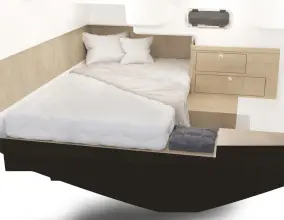 Thumbnail von Parker Sorrento 100