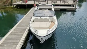 Thumbnail von Parker Sorrento 100