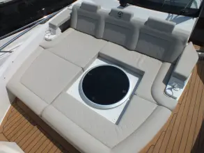 Thumbnail von Parker Sorrento 100