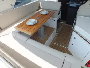 Thumbnail von Parker Sorrento 100