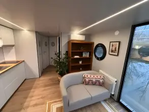 Thumbnail von Waterlodge OASIS 3