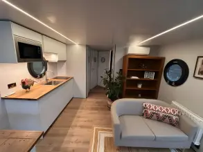 Thumbnail von Waterlodge OASIS 3