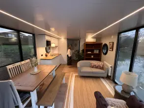 Thumbnail von Waterlodge OASIS 3