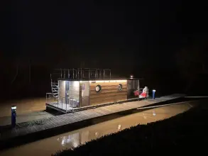 Thumbnail von Waterlodge OASIS 3