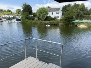 Thumbnail von Waterlodge OASIS 3