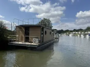 Thumbnail von Waterlodge OASIS 3