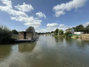 Thumbnail von Waterlodge OASIS 3