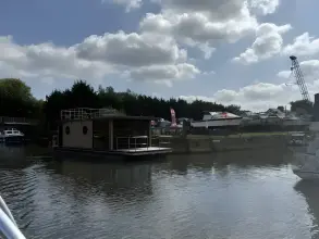 Thumbnail von Waterlodge OASIS 3