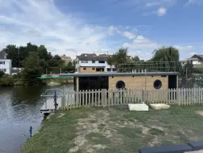 Thumbnail von Waterlodge OASIS 3