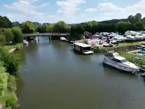 Thumbnail von Waterlodge OASIS 3