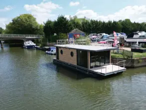 Thumbnail von Waterlodge OASIS 3