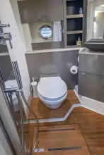 Thumbnail von Cranchi 44HT Zatu