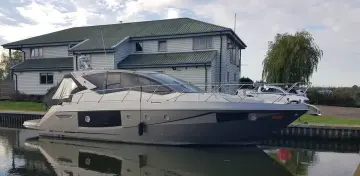 Thumbnail von Cranchi 44HT Zatu