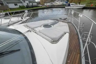 Thumbnail von Cranchi 44HT Zatu