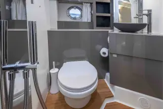 Thumbnail von Cranchi 44HT Zatu