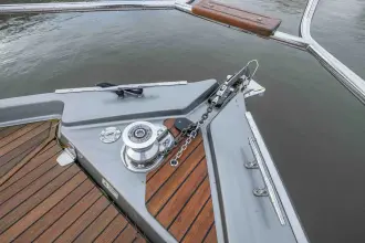 Thumbnail von Cranchi 44HT Zatu