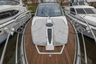 Thumbnail von Cranchi 44HT Zatu