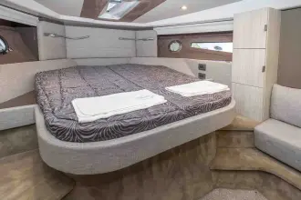 Thumbnail von Cranchi 44HT Zatu