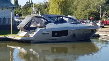 Thumbnail von Cranchi 44HT Zatu