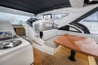 Thumbnail von Cranchi 44HT Zatu