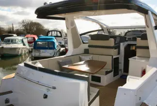 Thumbnail von Sheerline 1090 Hard Top