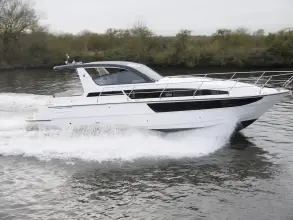 Thumbnail von Sheerline 1090 Hard Top