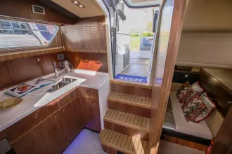 Thumbnail von Sheerline 1090 Hard Top