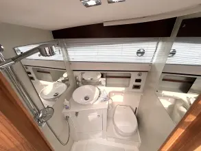 Thumbnail von Sheerline 1090 Hard Top