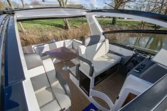 Thumbnail von Sheerline 1090 Hard Top