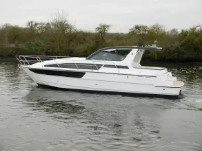 Thumbnail von Sheerline 1090 Hard Top