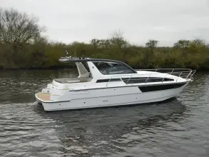 Thumbnail von Sheerline 1090 Hard Top