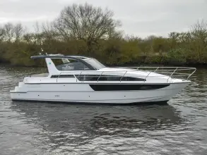 Thumbnail von Sheerline 1090 Hard Top