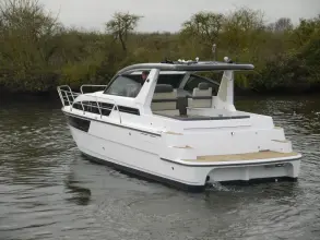 Thumbnail von Sheerline 1090 Hard Top