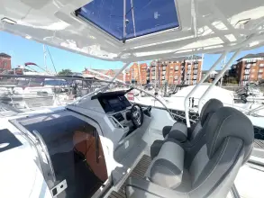 Thumbnail von Jeanneau Cap Camarat 9.0 WA