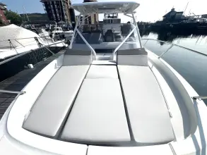 Thumbnail von Jeanneau Cap Camarat 9.0 WA