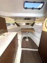 Thumbnail von Jeanneau Cap Camarat 9.0 WA