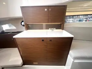 Thumbnail von Jeanneau Cap Camarat 9.0 WA