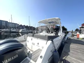 Thumbnail von Jeanneau Cap Camarat 9.0 WA