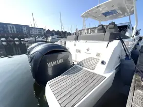 Thumbnail von Jeanneau Cap Camarat 9.0 WA