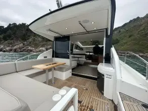 Thumbnail von Fairline Targa 50 GT