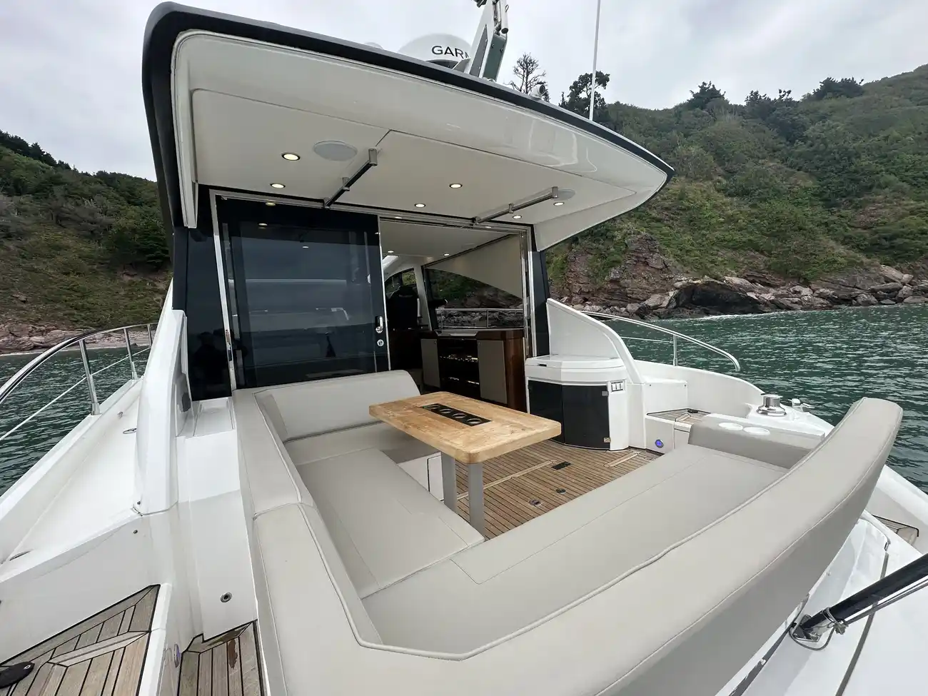 Thumbnail von Fairline Targa 50 GT