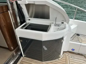 Thumbnail von Fairline Targa 50 GT